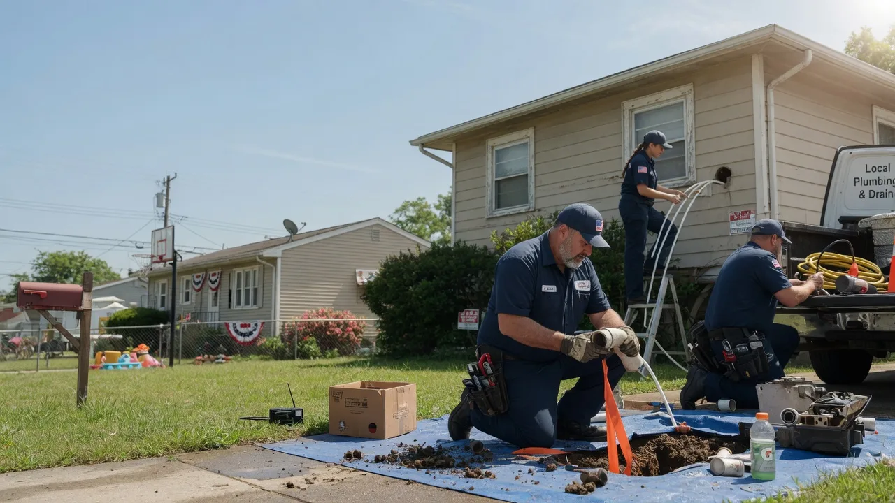 Faucet Repair in Glen Arbor, MI near me