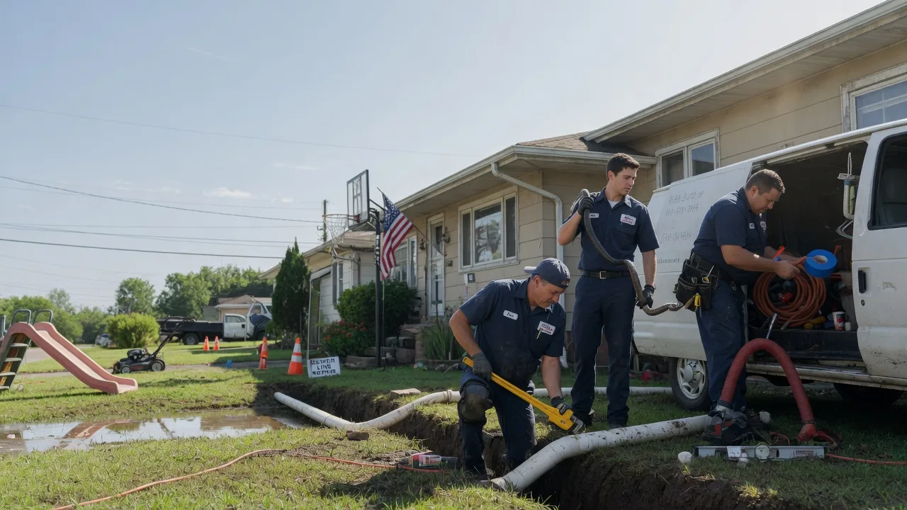 Toilet Installation in Glen Arbor, MI near me